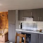 度假居 Les Melezes *