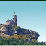 度假居 Les Melezes