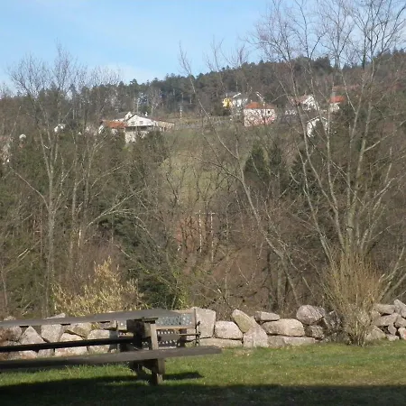 Les Melezes Dabo