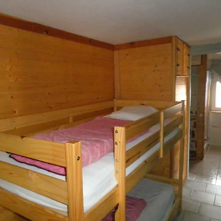 Les Melezes Hébergement de vacances *