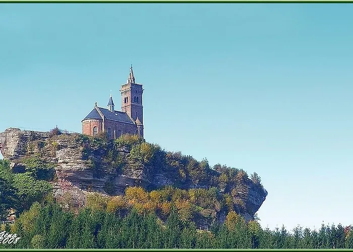 Hébergement de vacances Les Melezes